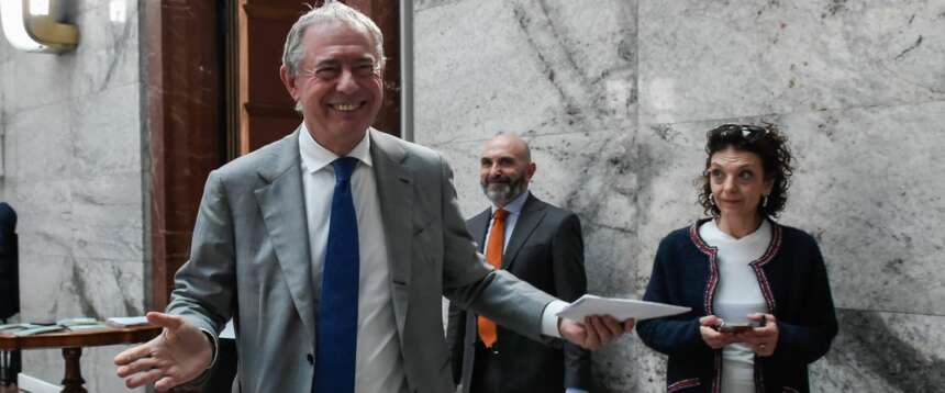 Nel 2025 l’export italiano vola. Urso: “Mai così forti. Siamo 4° nel ranking mondiale”