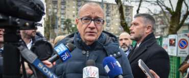 Valditara telefona al prof preso a schiaffi da un genitore: “Vicinanza e solidarietà”