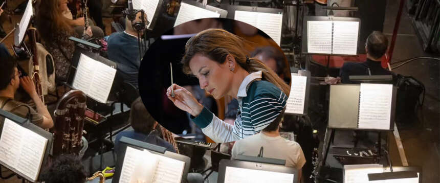 Pucci out perché di destra, ma riparte anche l’offensiva contro la Venezi. Lei incassa un altro successo e incontra le detenute