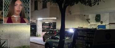 Napoli, Ylenia Musella, uccisa dal fratello Giuseppe con una coltellata alla schiena