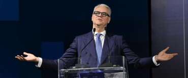 Il ministro per la Pubblica Amministrazione, Paolo Zangrillo