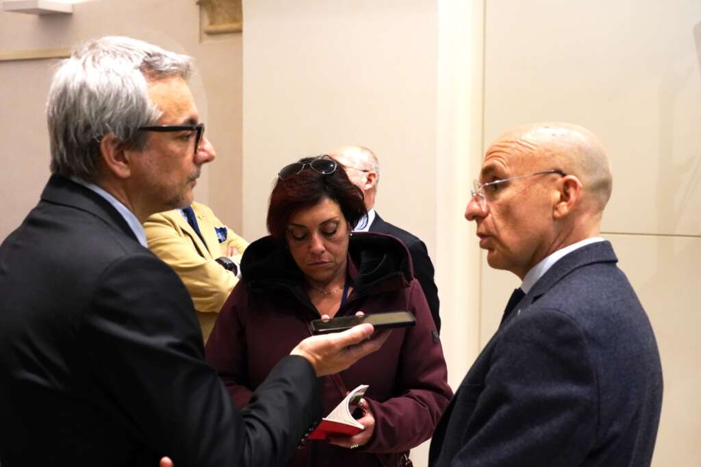 Sì Riforma Giustizia