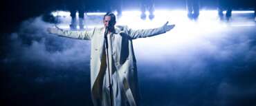 Achille Lauro al Niguarda dai sopravvissuti di Crans Montana. Il grazie di Bertolaso: ragazzo speciale