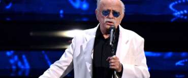 Addio a Gino Paoli, il mondo della politica tributa l’ultimo commosso omaggio al suo mito