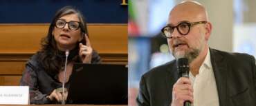 Albanese scaricata anche dalla sinistra, il sindaco di Modena la fulmina: “Il suo ego prevale su tutto”