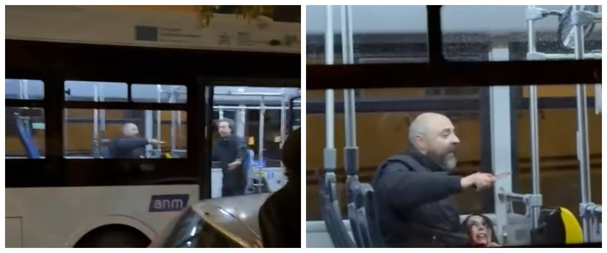 trovato morto impiccato l8217accoltellatore della donna sul bus a napoli era scampato al linciaggio da Secoloditalia.it trovato morto impiccato l8217accoltellatore della donna sul bus a napoli era scampato al linciaggio