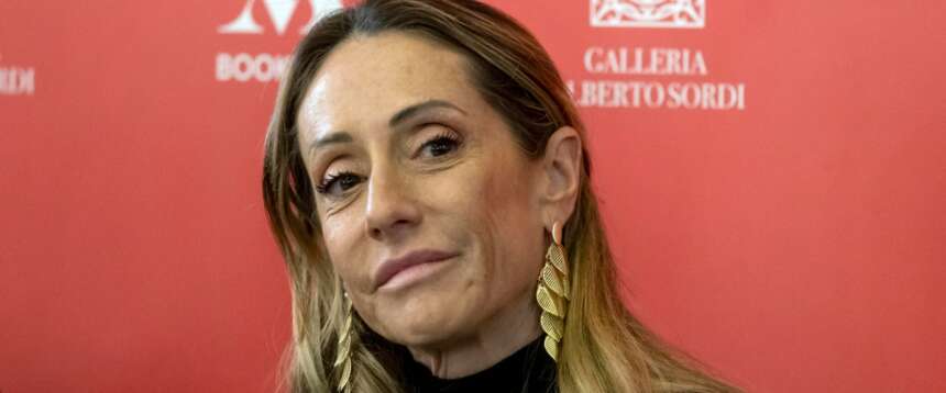 Arianna Meloni dà la carica: “Sono ottimista, vincerà il Sì. E dopo, avanti con il premierato”