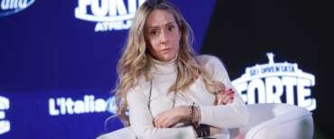 Arianna Meloni: “In questo 8 marzo il mio cuore è con le eroiche ragazze iraniane. Serve una de-escalation”