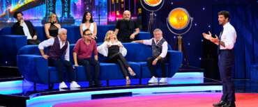 Ascolti tv, De Martino sbaraglia gli intellò dem su La7 e La Nove, da Saviano a Veltroni