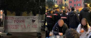 Aggressione ad Azione universitaria, FdI: “Episodio grave e non isolato. Era una spedizione punitiva”