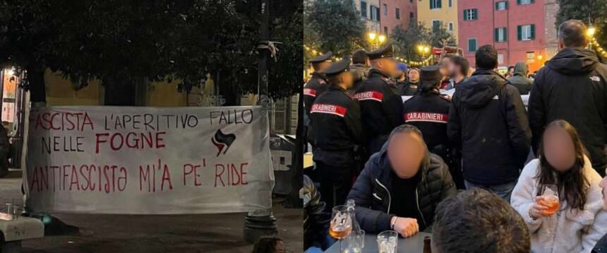 Aggressione ad Azione universitaria, FdI: “Episodio grave e non isolato. Era una spedizione punitiva”