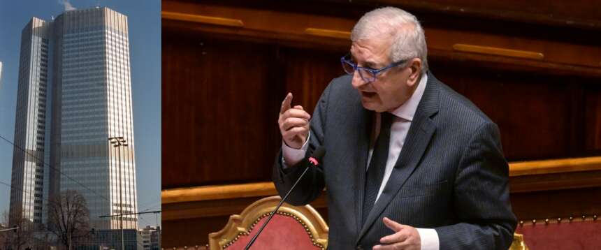 Pnrr ottimo lavoro, la Bce certifica il primato italiano: “Miglioramenti robusti ed economicamente significativi”