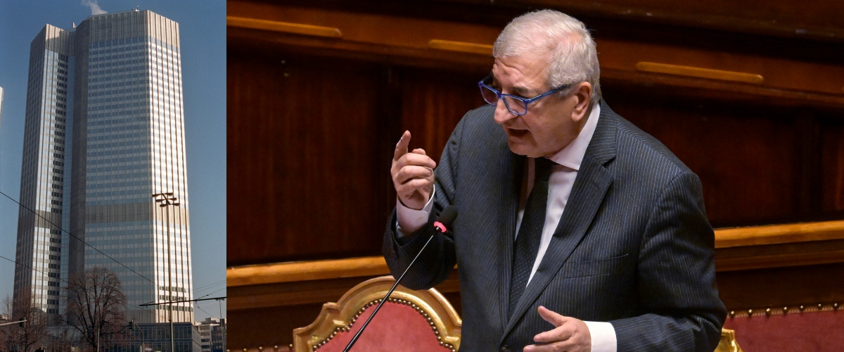 pnrr ottimo lavoro la bce certifica il primato italiano miglioramenti robusti ed economicamente significativi da Secoloditalia.it pnrr ottimo lavoro la bce certifica il primato italiano miglioramenti robusti ed economicamente significativi