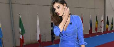 Belén pronta per la cittadinanza italiana: ad aprile l’ultimo adempimento, l’esame di lingua di livello B1  