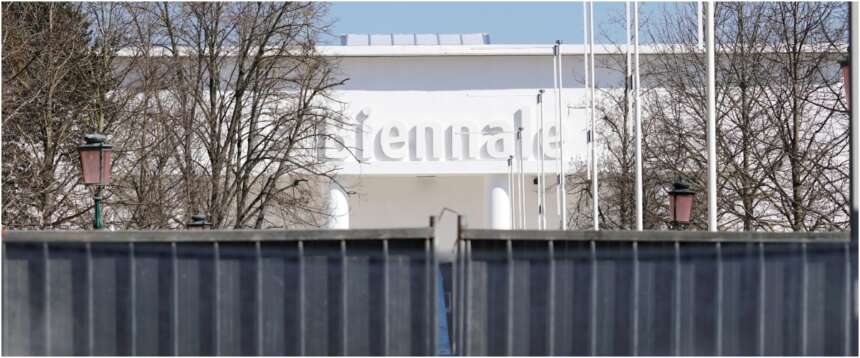 Quando l’arte diventa quinta colonna del regime neosovietico putiniano