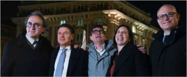 Il patto dello status quo: il fronte del No ha vinto per farsi legare mani e piedi