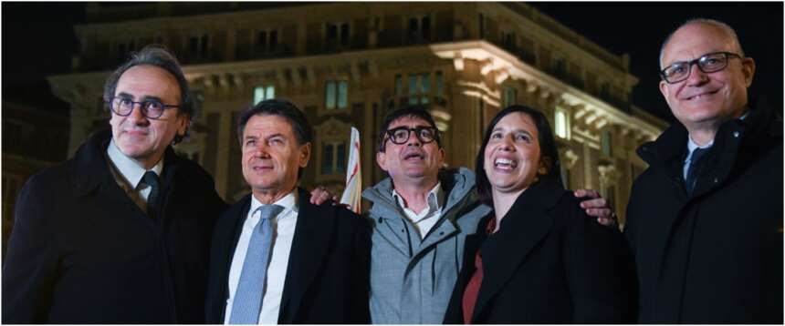 Il patto dello status quo: il fronte del No ha vinto per farsi legare mani e piedi