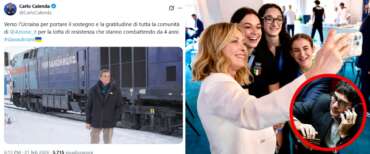 Social e politica: per Meloni è nuovo record di follower, Calenda e Fratoianni “postatori compulsivi”
