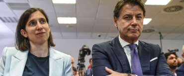 Campo largo, primarie e dintorni, un sondaggio Noto spiazza il Pd: l’indagine dà Conte leader del centrosinistra