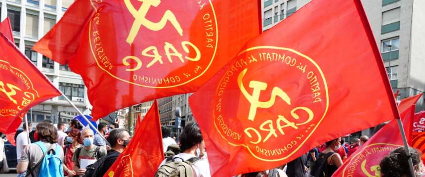 M5S invita Carc, pro-Pal e predicatori islamici alla Camera, indignazione di FdI: vergognoso