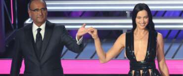 Sanremo 2026: i Conti tornano (per la finale quasi il 70% di share). Il successo di un Festival formato famiglia