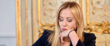 Aiuti alimentari, focus sul modello italiano. Meloni: “Una Nazione è forte quando non lascia indietro nessuno”