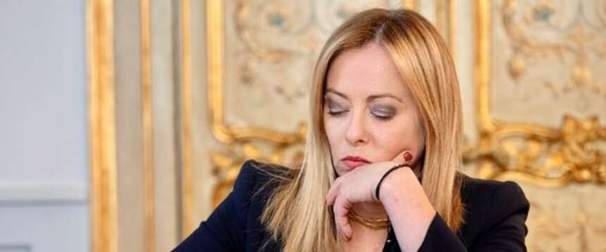 Aiuti alimentari, focus sul modello italiano. Meloni: “Una Nazione è forte quando non lascia indietro nessuno”