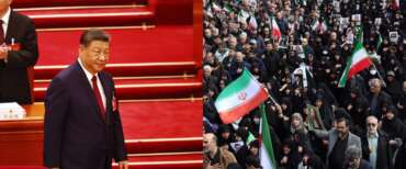 Cina in soccorso dell’Iran: dal petrolio alla diplomazia, fino agli aiuti militari e alle copertura bancaria “sommersa”