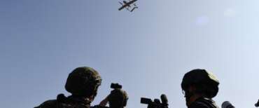 La mossa sospetta di Pechino: azzerati i voli su Taiwan. Per gli analisti militari è un segnale inquietante