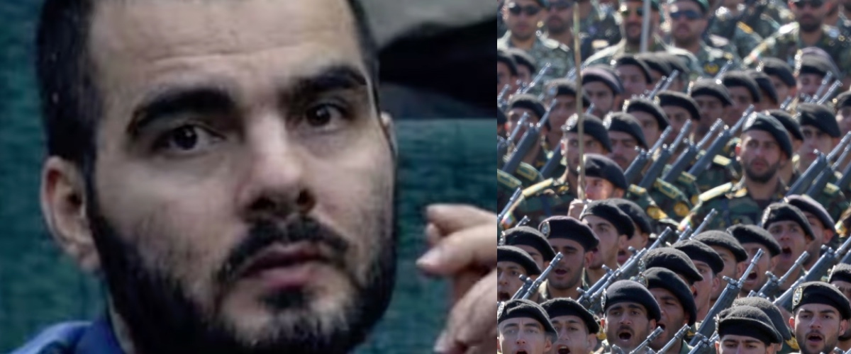 L’Iran ha eseguito la condanna a morte un cittadino svedese. Stoccolma convoca l’ambasciatore di Teheran