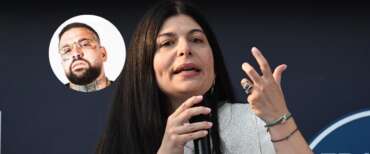 Quei neomelodici che inneggiano alle mafie e l’appello di Chiara Colosimo ai giovani: “Non li ascoltate”