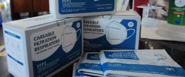 Commissione Covid, il testimone: “Minacce e pressioni per fermare i controlli sulle mascherine contraffatte”