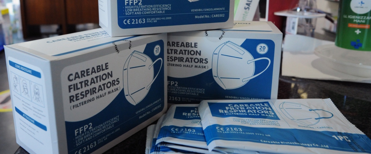 Commissione Covid, il testimone: “Minacce e pressioni per fermare i controlli sulle mascherine contraffatte”