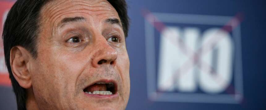 Il governo Conte comprò “mascherine farlocche” ignorando i fornitori affidabili. FdI: Guseppi smetta di fuggire