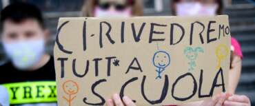 Covid, la scienza accusa i lockdown: hanno compromesso le capacità cognitive dei bambini. FdI: “Avevamo ragione”