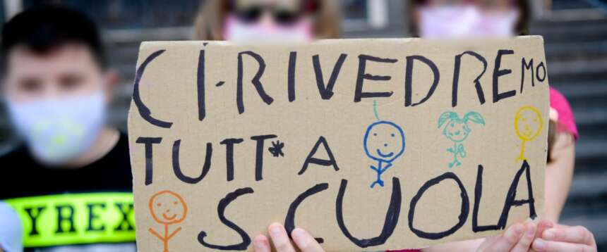 Covid, la scienza accusa i lockdown: hanno compromesso le capacità cognitive dei bambini. FdI: “Avevamo ragione”