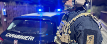 Criminalità bilancio 2025