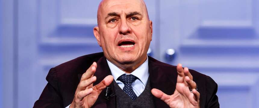 L’allarme di Crosetto: “Le verità sulla guerra in Iran non mi fanno più dormire”