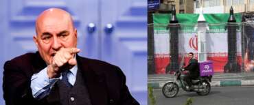 Fino a dove possono arrivare i missili iraniani? Il commento di Crosetto: “Sull’Oceano Indiano un test fallito a metà”