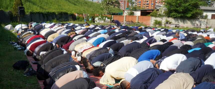 Da Bologna a Firenze, tutti in ginocchio per il Ramadan ma ci si dimentica di Quaresima, tradizioni e necessità dei cittadini ospitanti