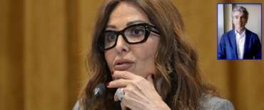 Daniela Santanchè e il passo indietro, le parole del compagno di riconoscenza e stima per la premier che lo spiegano e giustificano