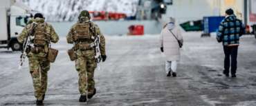 Svelato il piano segreto della Danimarca in caso di invasione Usa in Groenlandia: cosa lo ha fermato