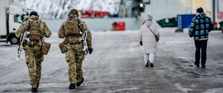 Svelato il piano segreto della Danimarca in caso di invasione Usa in Groenlandia: cosa lo ha fermato