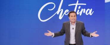 David Parenzo spariglia le carte a La7 e annuncia: al referendum voto Sì