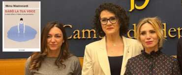 Prevenzione del suicidio, il libro sulla storia di “Dea” alla Camera. Montaruli: “Portiamo avanti una battaglia doverosa”