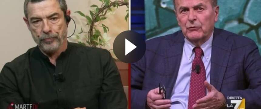 Referendum Giustizia, se ne discute per la “svendita” a DiMartedì su La7