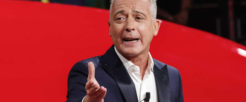 Vota Sì: Diaco ricoperto di insulti da quelli del No. “Servo”, ”coglione”, “leccaculo”. Solidarietà da destra, silenzio da sinistra