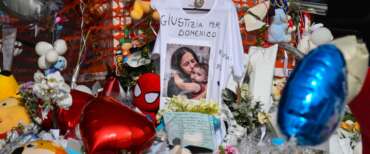 La morte di Domenico e le modifiche alla cartella clinica: 2 medici indagati per falso