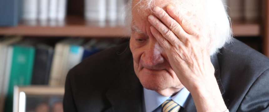 È morto Bruno Contrada, l’ex 007 al centro di un lungo caso giudiziario