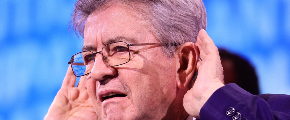 parigi non val bene una messa la sinistra conquista la capitale ma gli elettori sconfessano melenchon e l8217alleanza con lfi da Secoloditalia.it parigi non val bene una messa la sinistra conquista la capitale ma gli elettori sconfessano melenchon e l8217alleanza con lfi